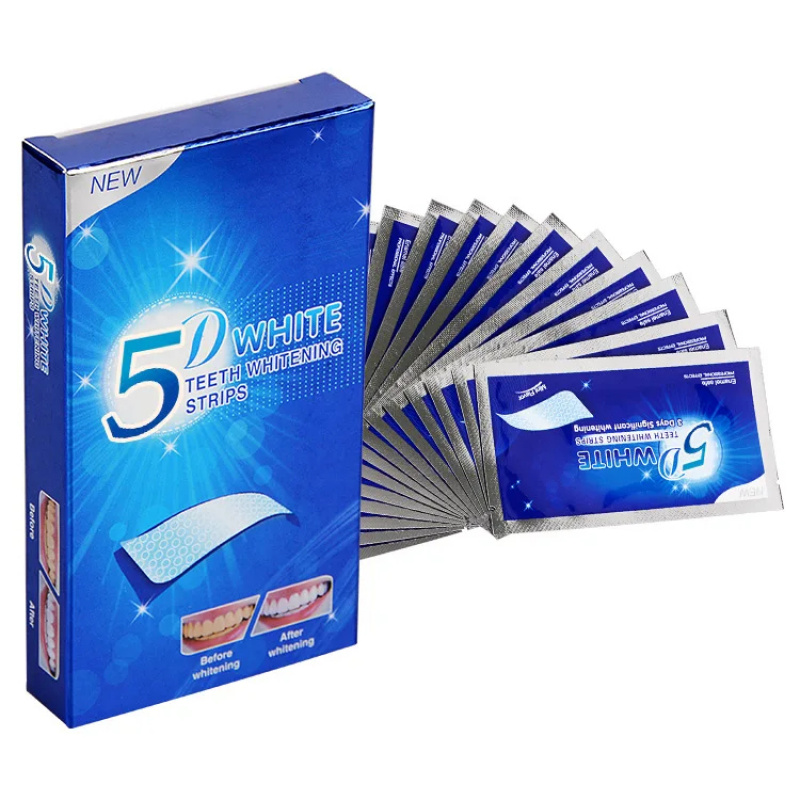 1-10個入り 5D歯用ステッカー、ホワイトニングジェル、歯 - Teeth Whitening Near Me のレビューと価格