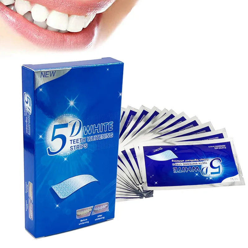1-10個入り 5D歯用ステッカー、ホワイトニングジェル、歯 - Teeth Whitening Near Me のレビューと価格