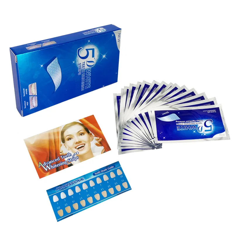 1-10個入り 5D歯用ステッカー、ホワイトニングジェル、歯 - Teeth Whitening Near Me のレビューと価格